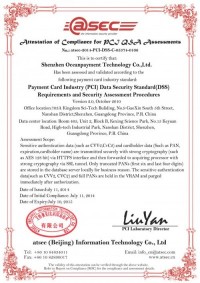 PCI-DSS