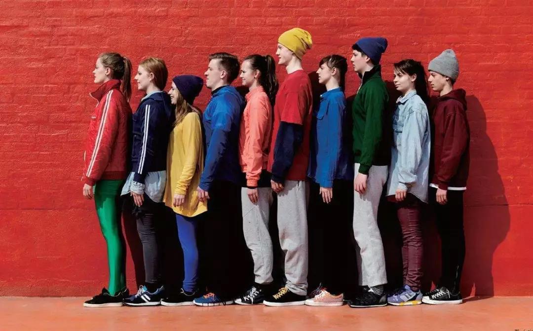 z世代ko千禧代有什么魔力